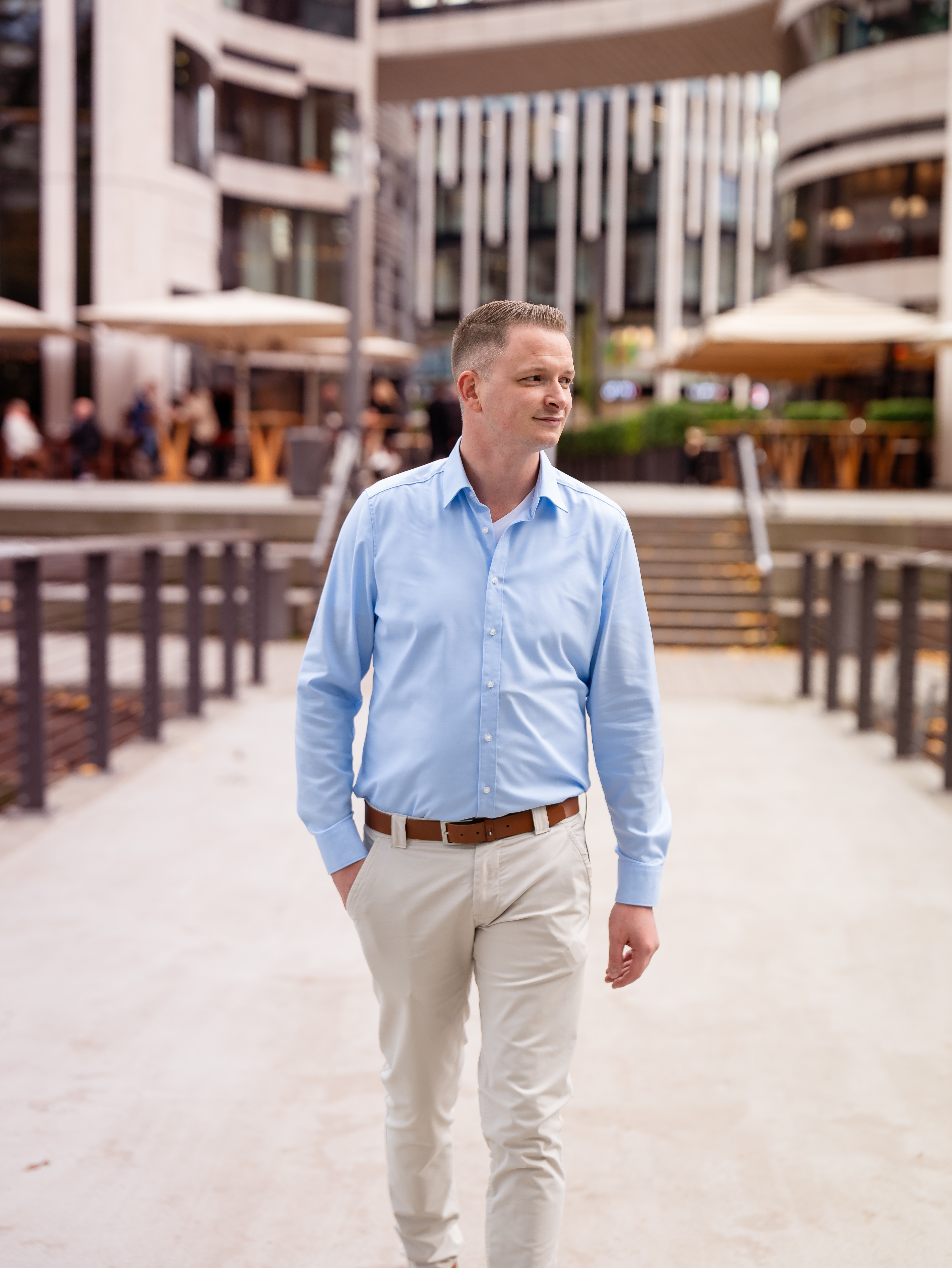 Sascha Forbach — Gründer Forbach & Partners