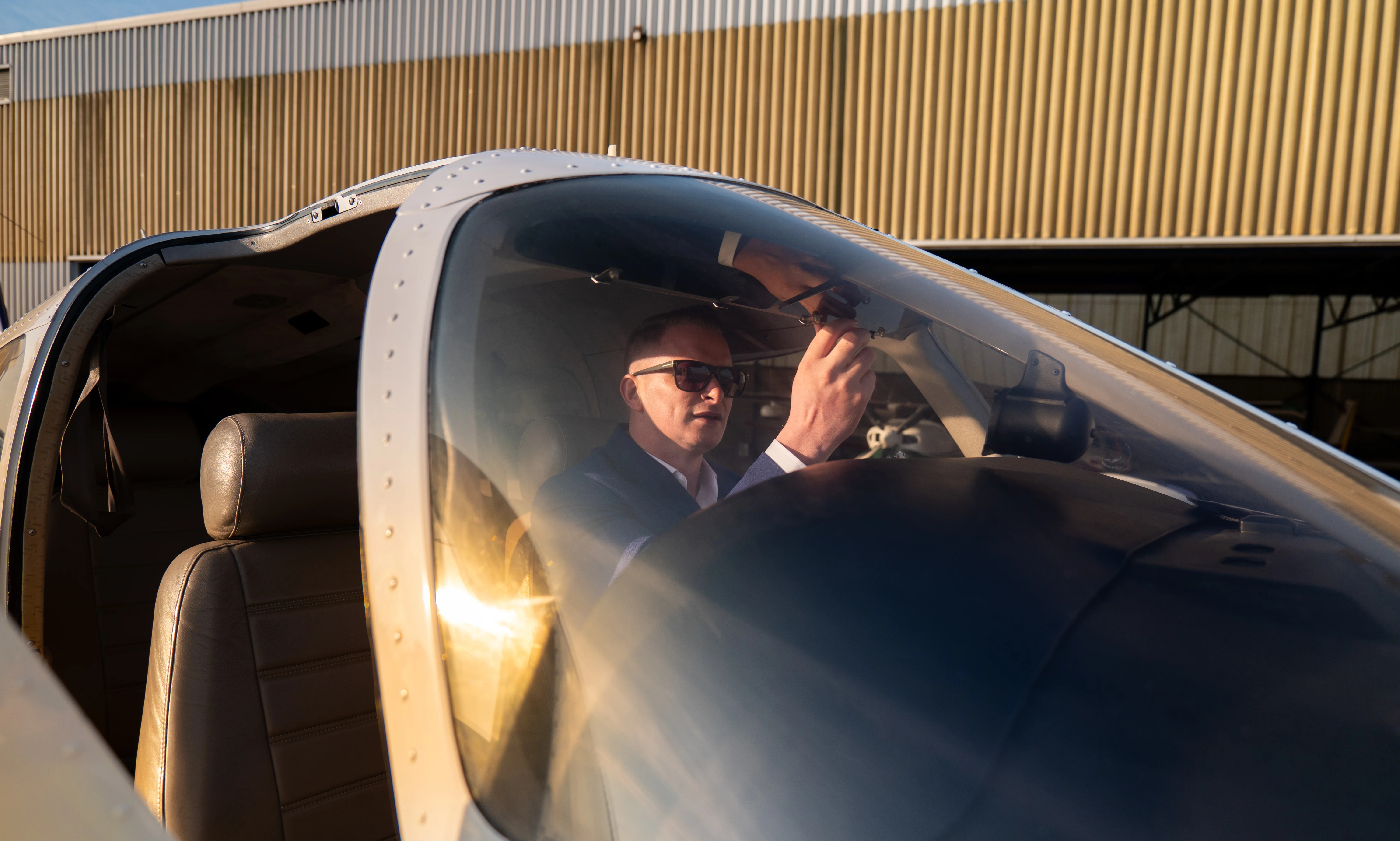 Strategic Consulting & Development