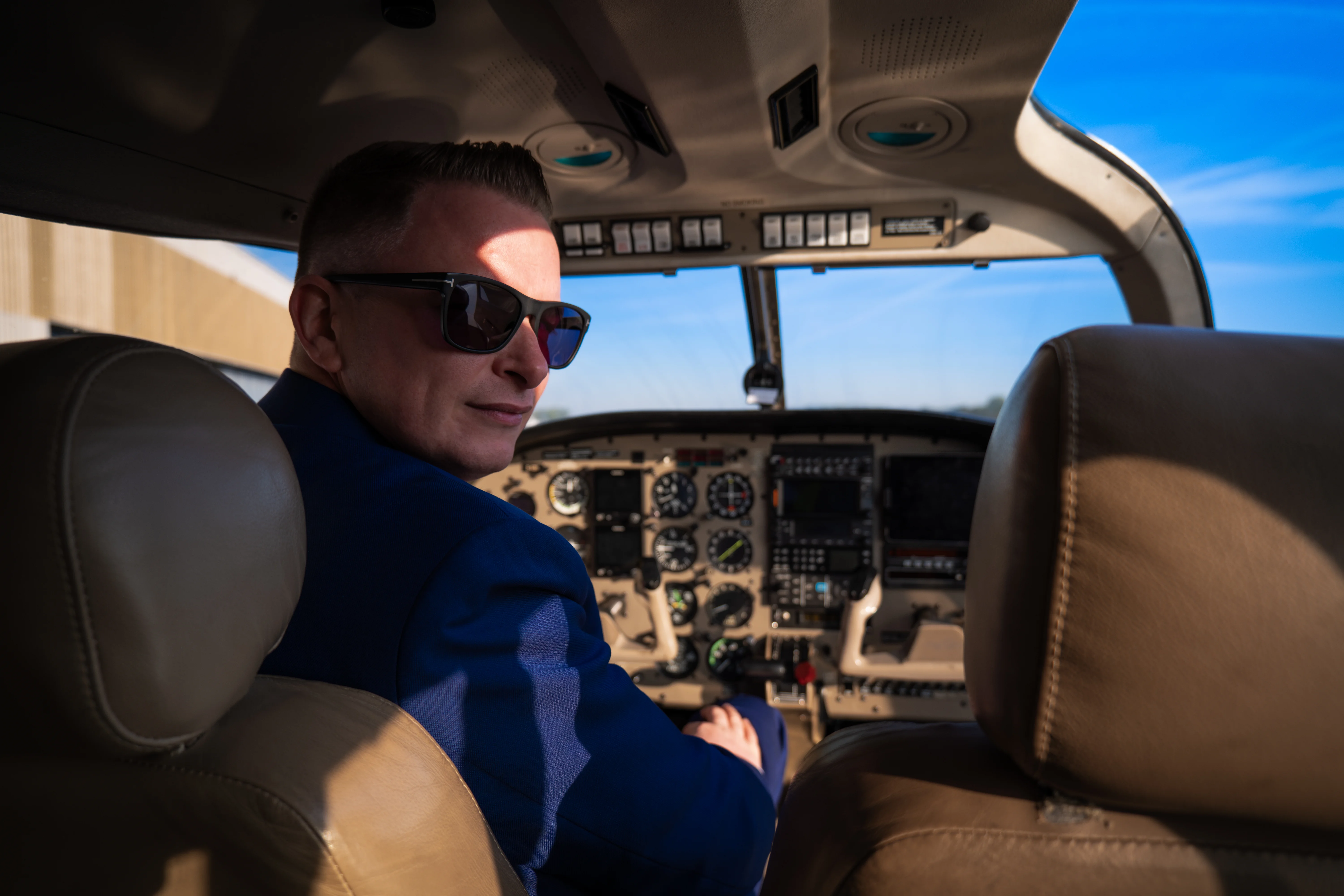 Sascha Forbach - Gründer & Geschäftsführer